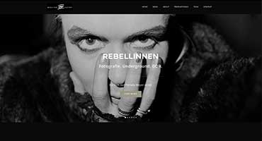 Web Relaunch for Medea Film Factory