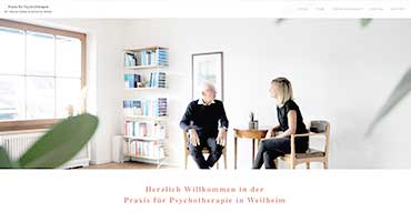Psychotherapiepraxis Köhler