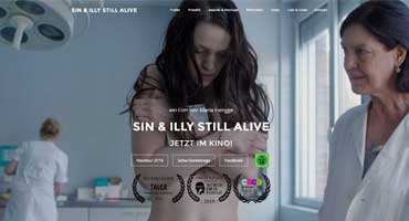 Sin + Illy Still Alive