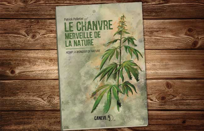 Hemp: a wonder of nature