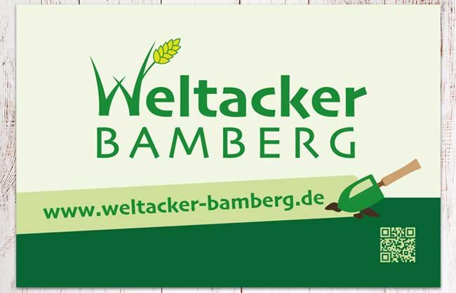 Weltacker Bamberg